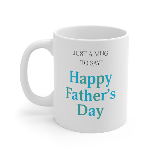 Happy Father's Day Mug