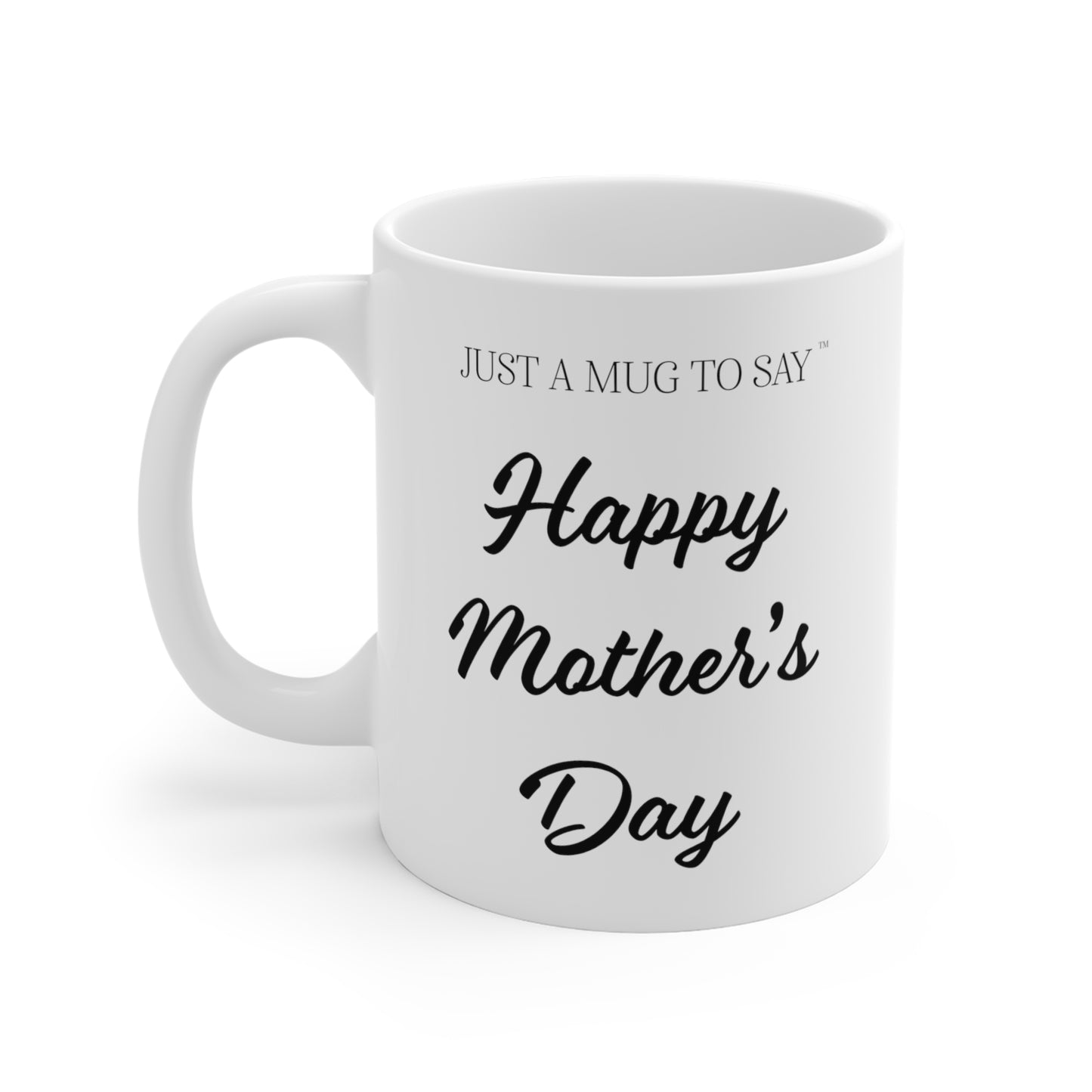 Happy Mother's Day Mug