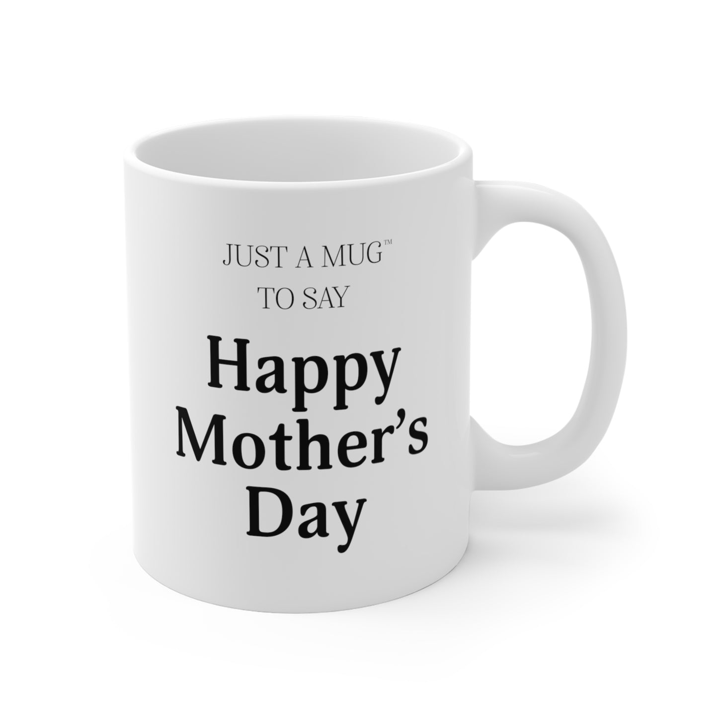 Happy Mother's Day Mug