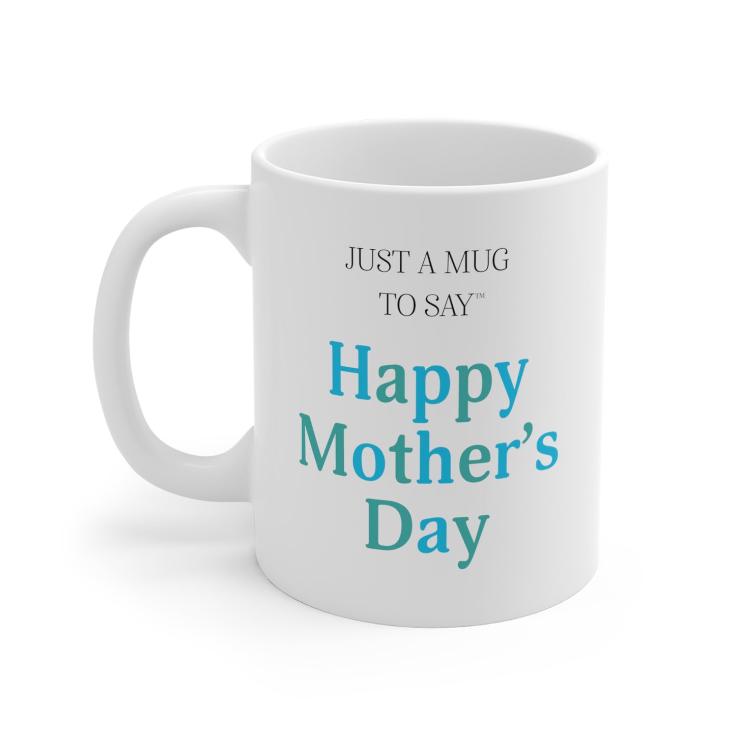 Happy Mother's Day Mug