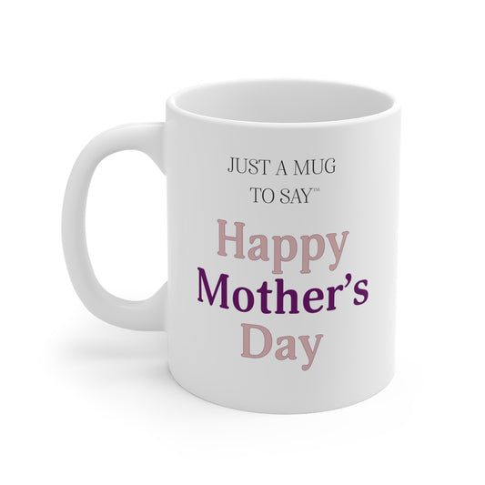 Happy Mother's Day Mug