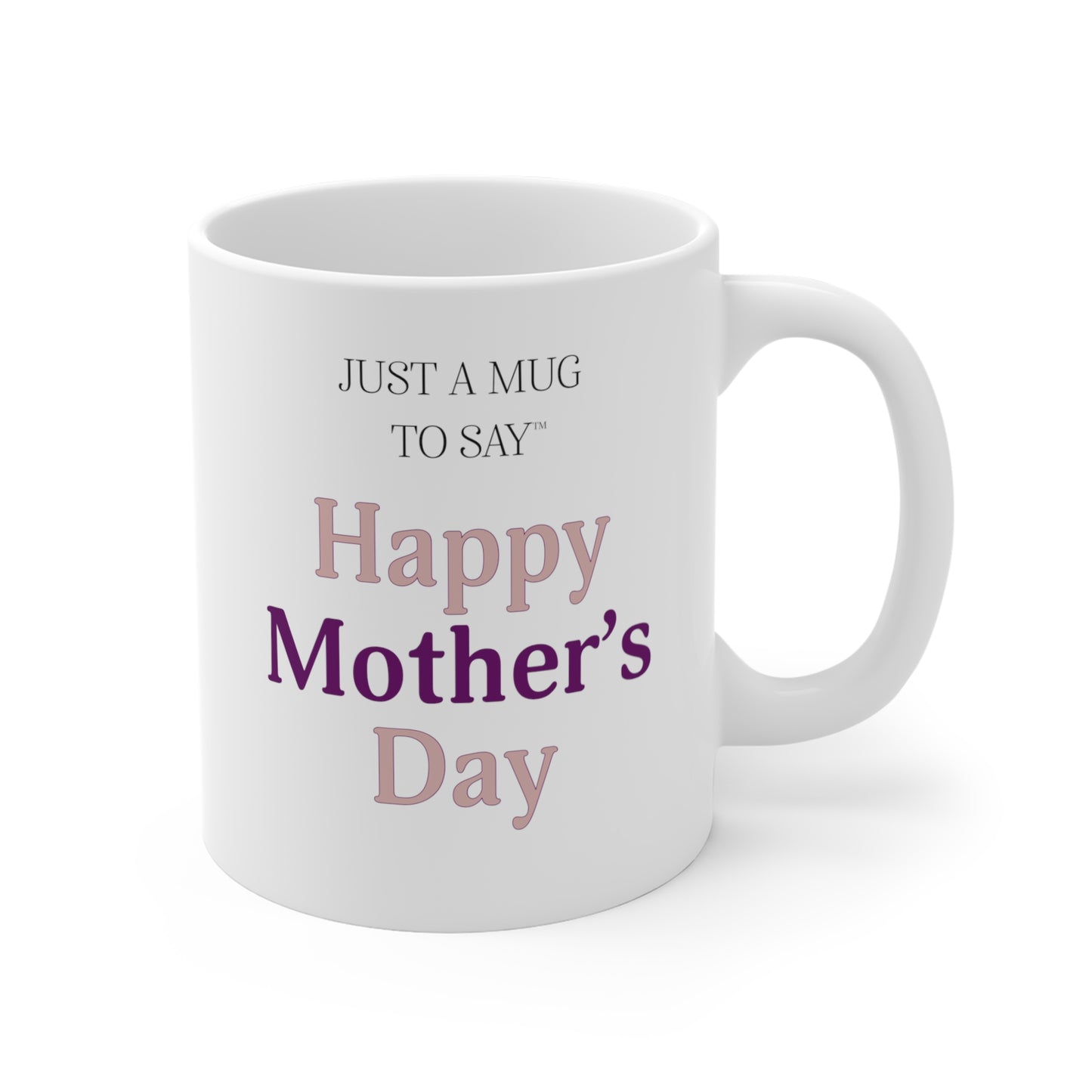 Happy Mother's Day Mug