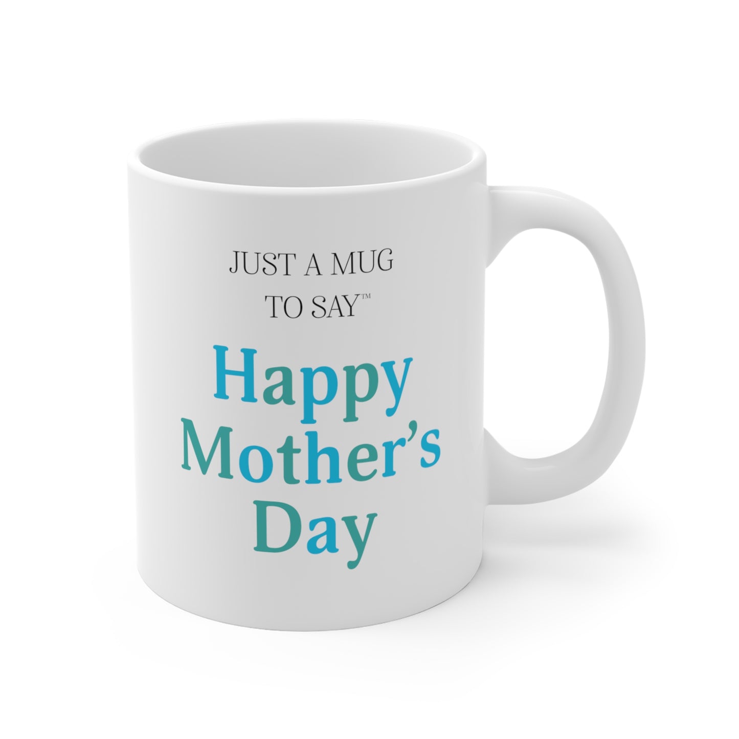 Happy Mother's Day Mug