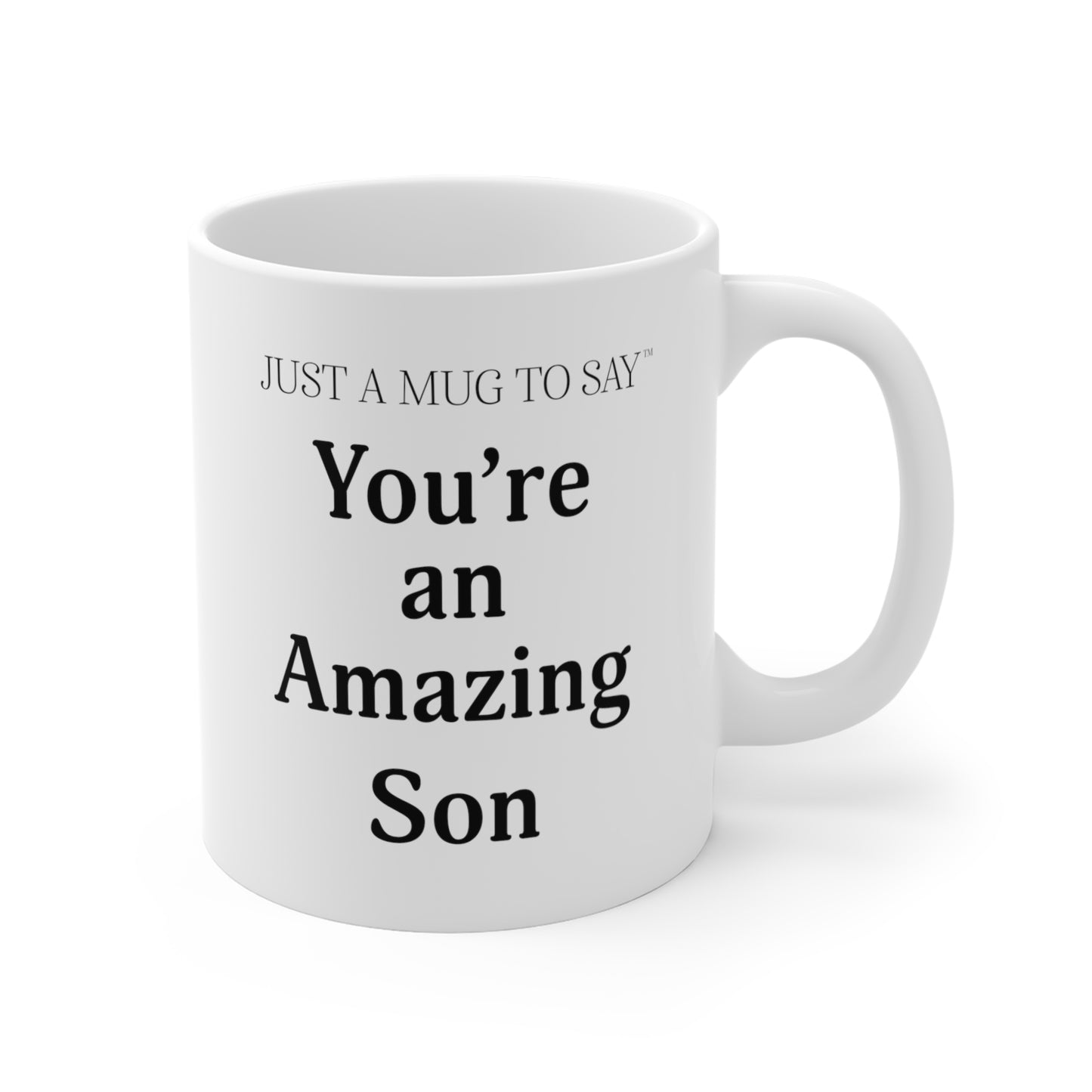 Son Mug