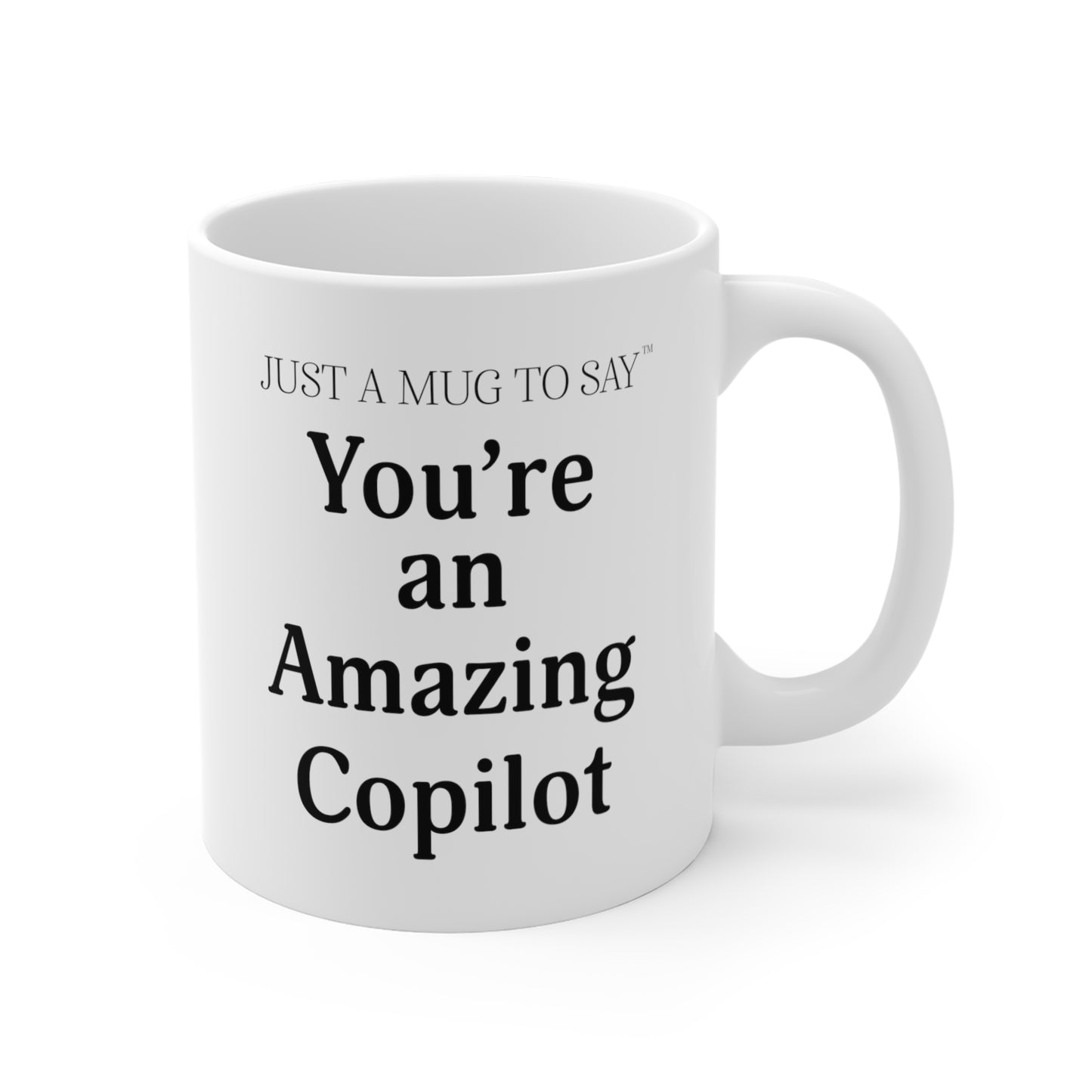 Copilot Mug