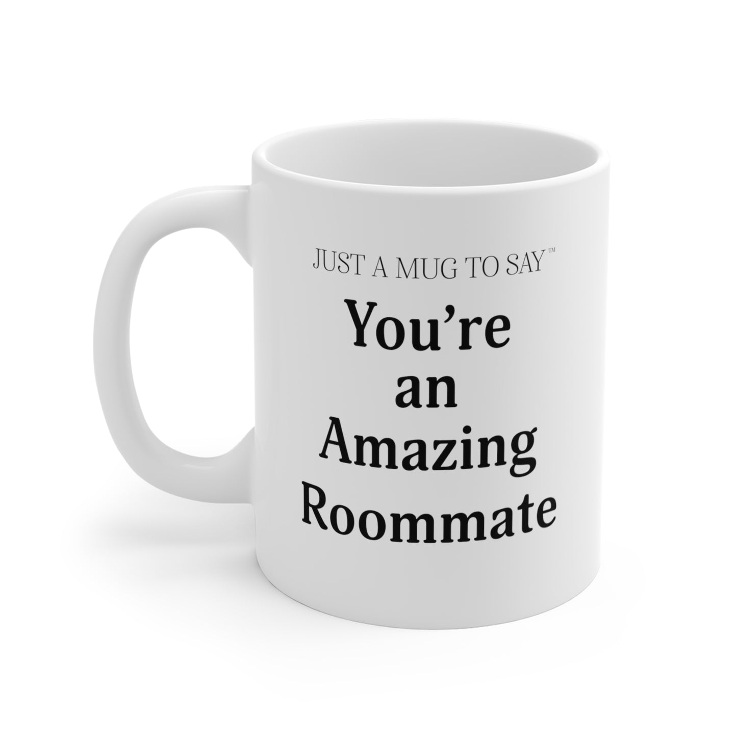 Roommate Mug