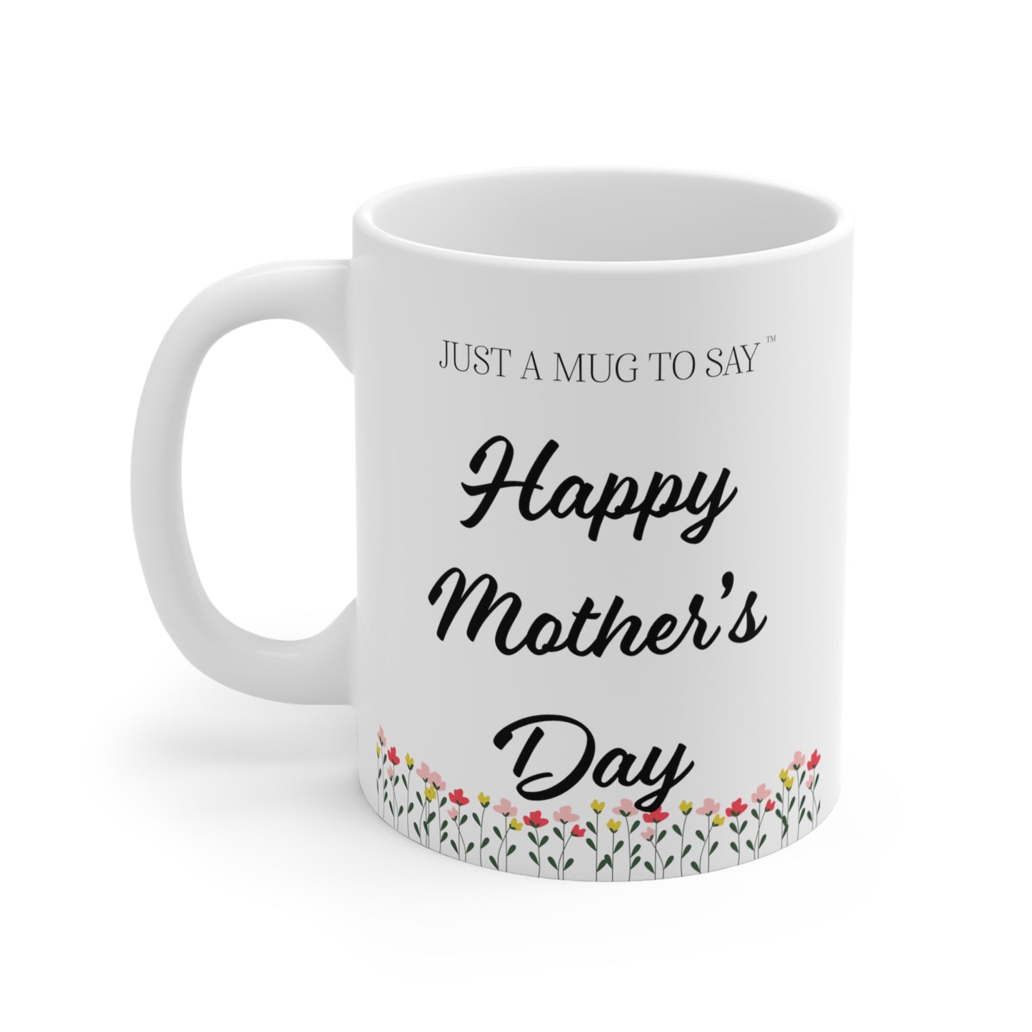 Happy Mother's Day Mug