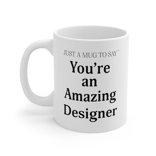 Designer Mug