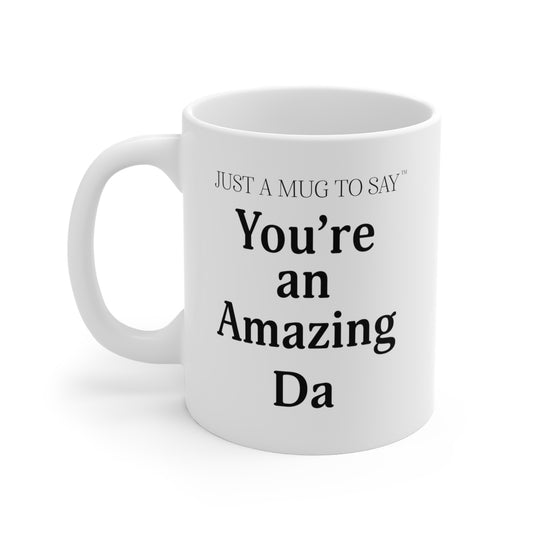 Da Mug