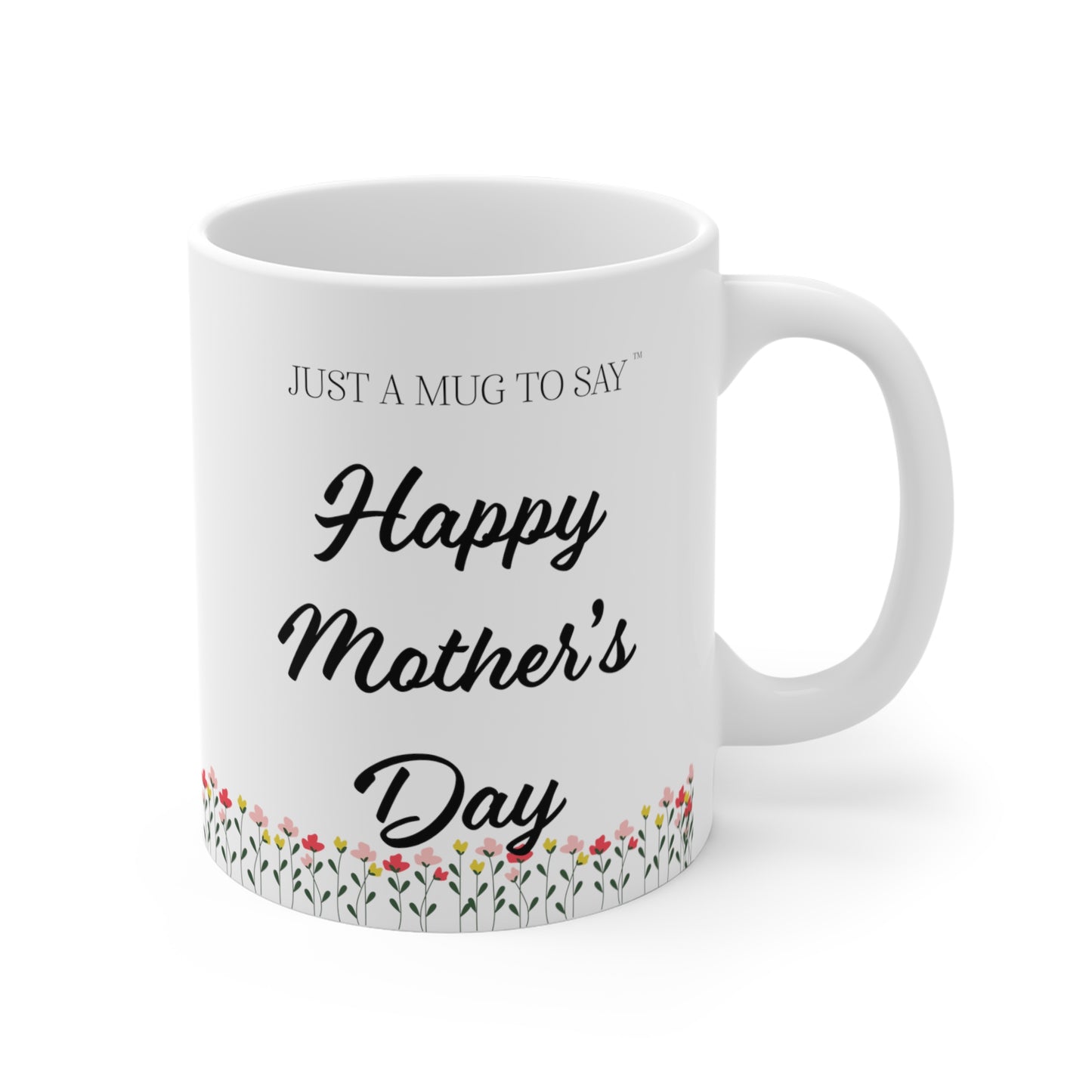 Happy Mother's Day Mug