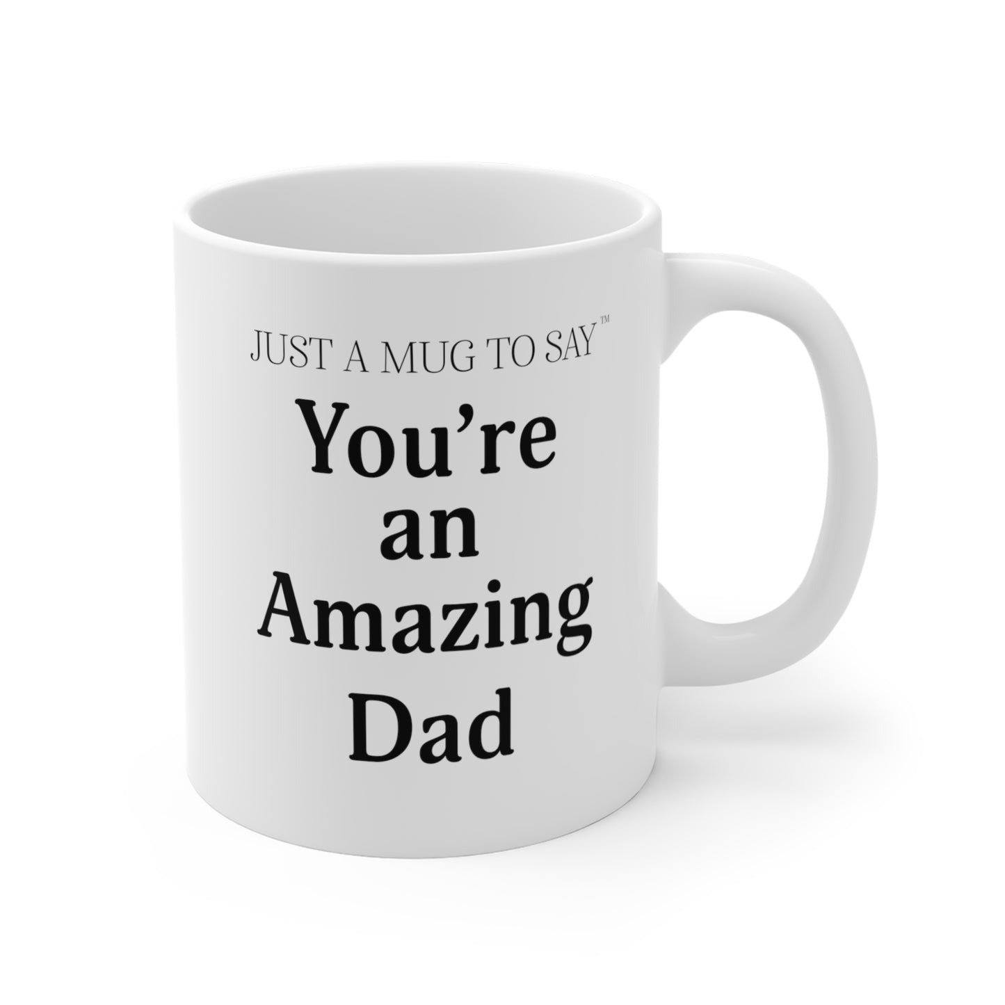 Dad Mug