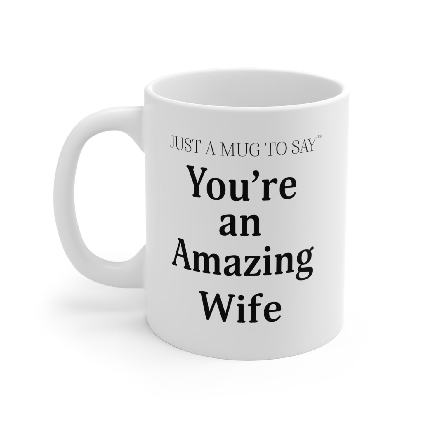 Wife Mug